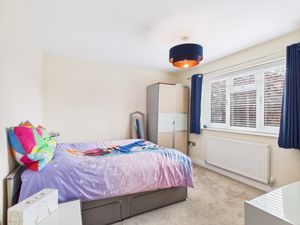 Bedroom Two- click for photo gallery